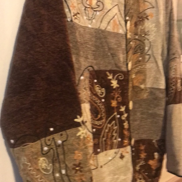 Gorgeous medium weight jacket - Picture 2 of 5